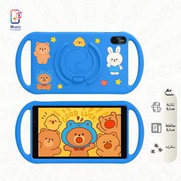تاب 8 للاطفال (6GB/128GB) | سيم كارد Tab 8 Kids (6GB/128GB) | SIM-Card