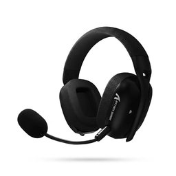 سماعة رأس للألعاب اتاك شارك Attack Shark L80 Pro – ثلاثي الأوضاع 25H أسود Attack Shark L80 Pro Gaming Headset - Tri Mode - 25H - Black