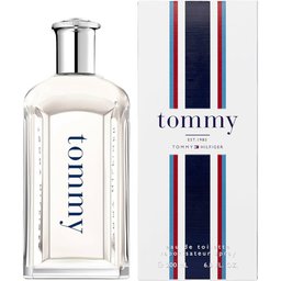 تومي هيلفيغر او دو تواليت للرجال 200 مل Tommy by Tommy Hilfiger Eau de Toilette Men's Spray 200ml