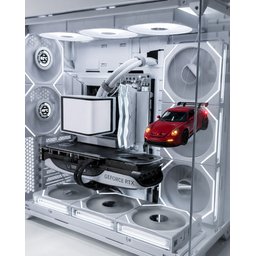 سيارة ديكور Cars Model