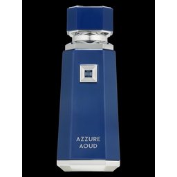 ازور عود Azzure Oud