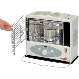 صوبة نفطية كيرونا WKH-110 (كوري اصلي) Kerona Kerosene Heater WKH-110
