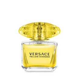 عطر فيرساجي يلو دايموند أو دي تواليت 90 مل Versace Yellow Diamond Eau De Toilette 90ml
