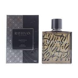 عطر ريحان إيمبيريا للرجال أو دي بارفيوم Rayhaan Imperia Eau De Parfum For Men