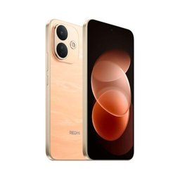 هاتف REDMI Note 17 Pro 5G – برتقالي ساتان – 8GB+256GB REDMI Note 17 Pro 5G – Satin Orange – 8GB+256GB