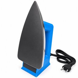 مكواة ملابس ستيل كهربائية Electric Stainless Steel Clothes Iron