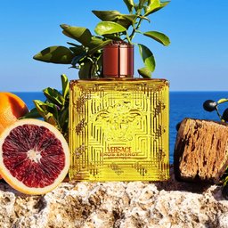 فيرساتشي إيروس إنرجي عطر أو دو بارفان بخاخ للرجال 200 مل Versace Eros Energy Eau de Parfum Men's Spray 6.7 oz