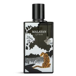 عطر مالايان ليذر أو دي بارفيوم للرجال - 75 مل Malayan Leather Eau de Parfum for Men 75 ml