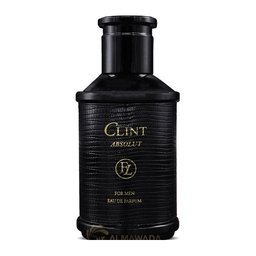 عطر كلينت أبسولوت لوريانتال أو دي بارفيوم Clint Absolut Lorientale Fragrances EDP