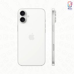 ايفون 16 بلس (256GB) iPhone 16 Plus (256GB)