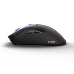 ماوس ألعاب لاسلكي جلوريوس موديل D برو فورج – فايس أسود Glorious Model D Wireless PRO Vice - Black - Forge