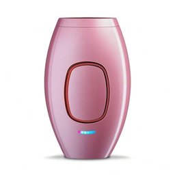 جهاز ليزر  إزالة الشعر بتقنية IPL للاستخدام المنزلي IPL Hair Removal Device – At-Home Use