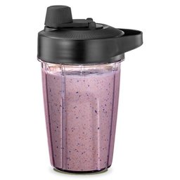 خلاط كهربائي عالي السرعة من بلاك+ديكر BXH1200-B5 قوة 1200واط Black&Decker BXH1200-B5 1200W HIGH SPEED BLENDER