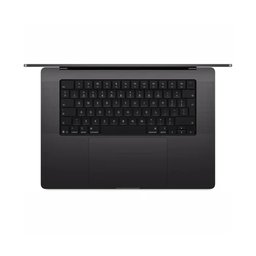ماك بوك برو M5 برو مقاس 16 إنش، سعة 1 تيرابايت وذاكرة 24GB Apple MacBook Pro M5 Pro 16-inch – 1TB SSD, 24GB RAM