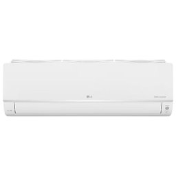 سبلت الجي 2 طن أنفيرتر أبيض LG split Tropical Dual Inverter