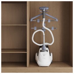 مبخرة ملابس مودكس GC4850 - 1500 واط، 2.5 لتر GC4850 Garment Steamer – Modex 1500W, 2.5L