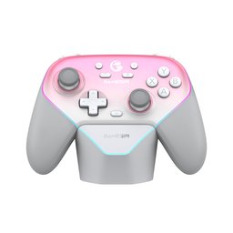يد تحكم لاسلكية GameSir Super Nova مع قاعدة شحن GameSir Super Nova Wireless Controller