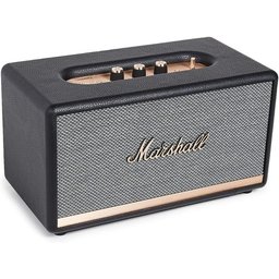 مارشال مكبر صوت ستانمور III اسود Marshall Stanmore III BT Speaker Black