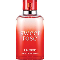 لا ريف سويت روز أو دي بارفان 90 مل LA RIVE SWEET ROSE Eau de Parfum 90 ml