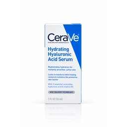 سيروم الهيالورونيك اسيد المرطب - سيرافي (30 مل) CeraVe Hydrating Hyaluronic Acid Serum - 30ml