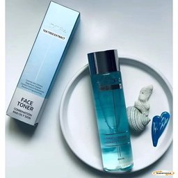 تونر البشرة المختلطة والدهنية - لدورا L'DORA CARE FACE TONER OILY AND COMBINATION SKIN