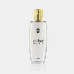 عطر أجمل ريندروبس فلور إنتنس  أو دو بارفان Ajmal Raindrops Fleur Intense
