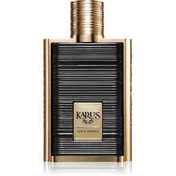 عطر كاروس جولد أبسولو لكلا الجنسين Karus Gold Absolu Eau De Parfum