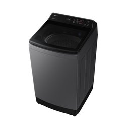 غسالة ملابس سامسونك 15 كغم رصاصي Samsung washing machine