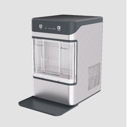 صانعة الثلج Ice maker