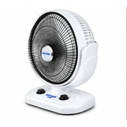 مدفأة كهربائية سيراميك هوفار VIP بتحكم من 1 إلى 4 أمبير وقدرة 1000 واط HOVAR VIP Ceramic Electric Heater with Adjustable 1–4 Amps & 1000W Power