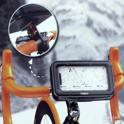 حامل هاتف للدراجات Moxom MX-VS42 Rider Moxom MX-VS42 Rider