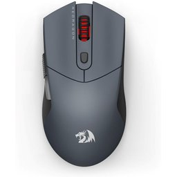 ماوس ريد دراغون ST4R Pro اللاسلكي للألعاب Redragon M917GB-PRO ST4R Pro Wireless Gaming Mouse