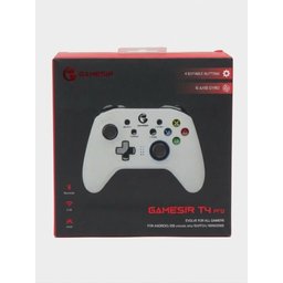 ذراع تحكم ألعاب لاسلكي جيم سير T4 برو GameSir T4 Pro Multi-Platform Wireless Controller