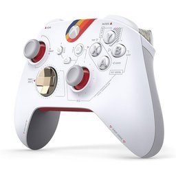 يد تحكم إكس بوكس إصدار ستارفيلد المحدود XBOX WIRELESS CONTROLLER – STARFIELD LIMITED EDITION