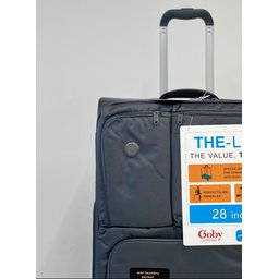 حقيبة سفر كبيرة Goby London big luggage