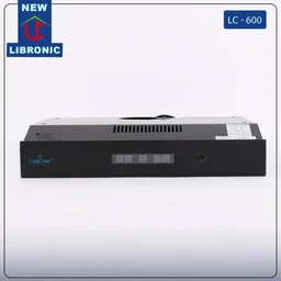 مرشحة كاسيت Hood Cooker