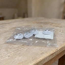 سيت عجلات تحريك الاثاث 4 قطع Furniture Mover Roller Set (4 Pieces)