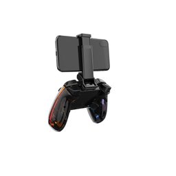 وحدة تحكم لاسلكية متنقلة Havit G158BT Pro Seethrough White Havit G158BT Pro Mobile Wireless Controller Seethrough White