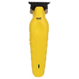 ماكنة حلاقة شحن راف R.40001 RAF R.40001 Rechargeable Hair Trimmer