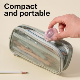 علبة سيت مقطات + مساحات ديلي Stationery Set
