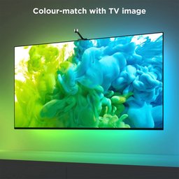 إضاءة تلفزيون ذكية جوفي 3S نيتفلكس (75-85 بوصة) Govee Smart TV Backlight 3S Netflix (75-85 inch)