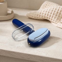أداة ومبرد تقشير وتنظيف القدمين Professional Foot File Callus Remover for Pedicure