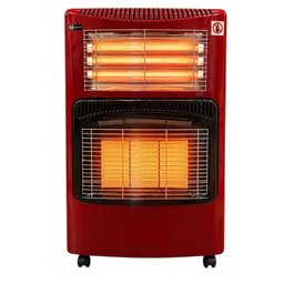 مدفئة غاز كهرباء Electric Heater