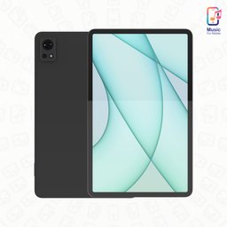 ميكا 12 تاب (8GB/256GB) | دبل سيم كارد Mega 12 Tab (8GB/256GB) | Dual-SIM