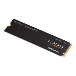 قرص SSD ويسترن ديجيتال WD BLACK SN850X بسعة 1 تيرابايت WD BLACK 1TB SN850X NVMe SSD