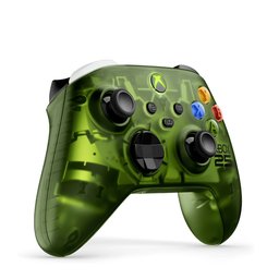 يدة إكسبوكس لاسلكية إصدار الذكرى 25 الخاصة X25 Xbox Wireless Controller – 25th Anniversary Special Edition (X25)