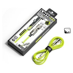 كيبل ويكوم WDC-81A للشحن السريع 2 في 1 بقدرة 240 واط مع حامل هاتف مدمج Wekome WDC-81A 240W 2-in-1 USB-A to USB-C Cable