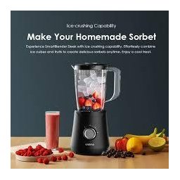 خلاط أورايمو، OH-B2N، أسود Oraimo. Blender UK OH-B2N Black