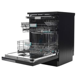 غسالة صحون هايسنس Hisense Dishwasher