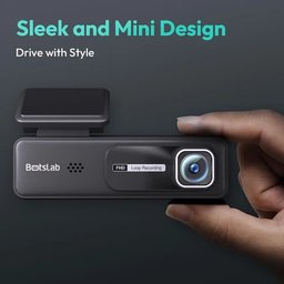 كاميرا مراقبة BOTS HK30PRO – قناة واحدة BOTS HK30PRO - 1CH